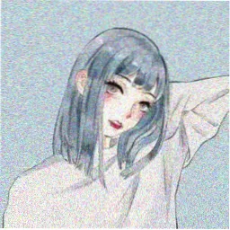 人气第十的动漫男生头像样本 025